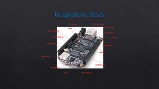 Embedded programming on r pi and arduino