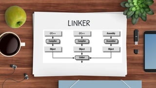 LINKER
 