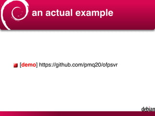 Embedding mruby into c and an actual example