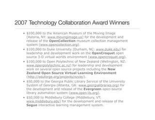 Empowering Educational Resources