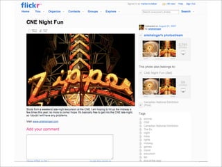 Engage Your Online Community