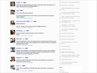 Engage Your Online Community