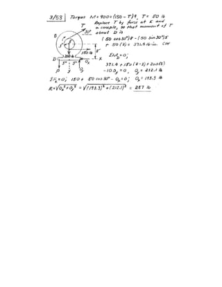 Engineeringmechanicsstatics j-140603152251-phpapp02