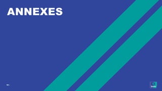 ANNEXES
14 ‒
 