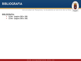 BIBLIOGRAFIA


BIBLIOGRAFIA:
       CCNA 1pagina 200 a 300.
       CCNA 1pagina 200 a 300.
 