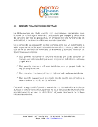 Entrega Ii