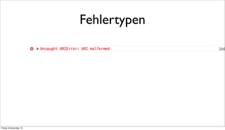 Fehlertypen

Friday 8 November 13

 