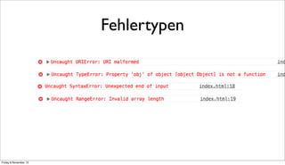 Fehlertypen

Friday 8 November 13

 