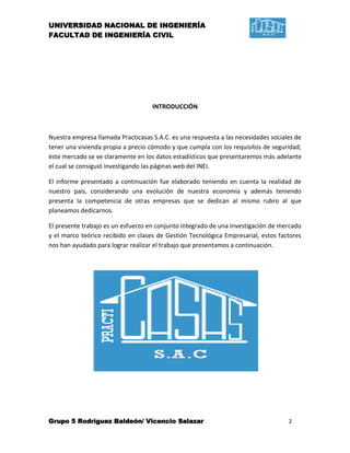 Escalonado