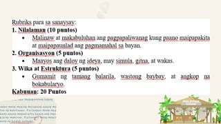esp10 quarter 3 pagmamahal sa bayan.pptx