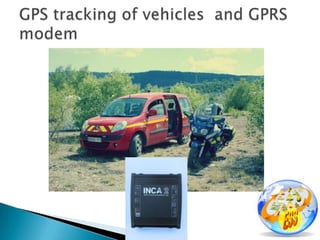 The Emergency Support System - ESS: Concept and technology
