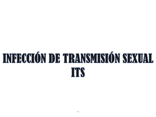 ITS
 