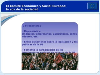 El Tribunal de Cuentas Europeo: el dinero del contribuyente27 miembros independientes4Comprueba la utilización correcta de los fondos de la UE4Puede investigar a cualquier persona u organización que perciba fondos de la UE