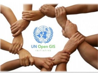 Open Principles in GeoEducation