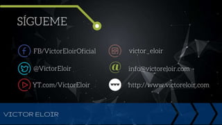 Evalúate tu mismo