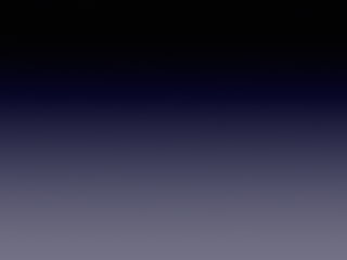Evauation question 
