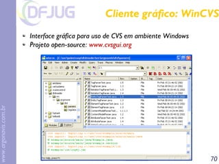 Implementando Implementando eXtreme treme Programming rogramming em em Java Java