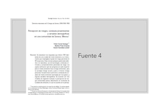 Fuente 4
 