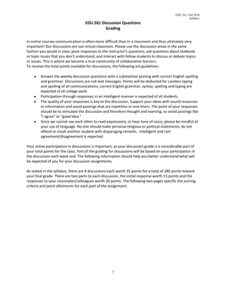 Fall2010 quinnedu261syllabus