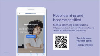 FB Blueprint pre-exam session