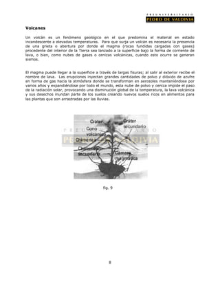 La Tierra y su entorno (FC28 - PDV 2013)