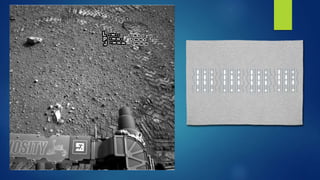 Space Quiz Finals