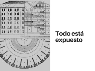 Todoestá
expuesto
 