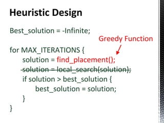 An Integer Programming Representation for Data Center Power-Aware Management - slides