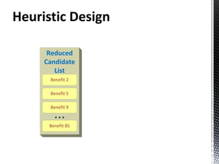 An Integer Programming Representation for Data Center Power-Aware Management - slides