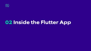 Flutter: An open-source UI software development kit