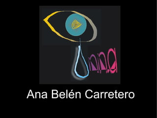 Ana Belén Carretero 
