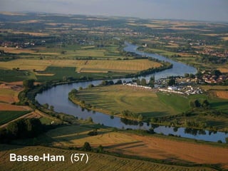 Basse-Ham  (57) 