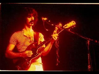  FranK Zappa