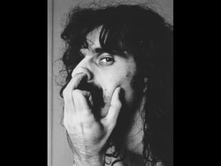  FranK Zappa