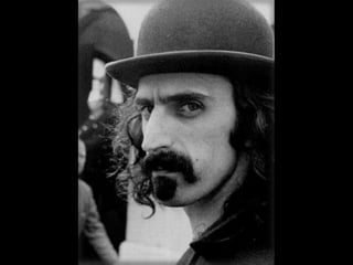  FranK Zappa