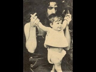  FranK Zappa