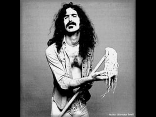  FranK Zappa