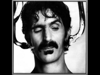  FranK Zappa