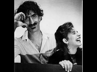  FranK Zappa