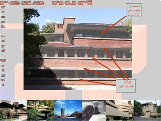 ‫از‬ ‫استفاده‬
‫های‬ ‫پنجره‬
‫سرتاسری‬
‫نمایش‬
‫افقی‬ ‫خطوط‬
 