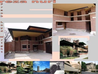 Frank Loyd Wright.ppt