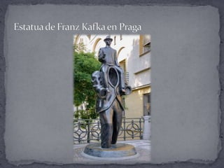 Franz kafka