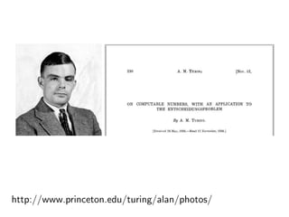 Functional programming from first principles