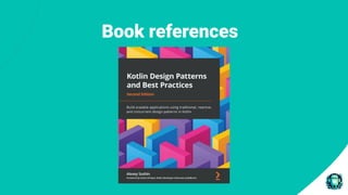 Book references
 