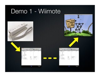 Open Sound Control as Middleware for Games Accessibility and Body-movement Controlled Gaming