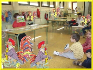 Gallo Kirico