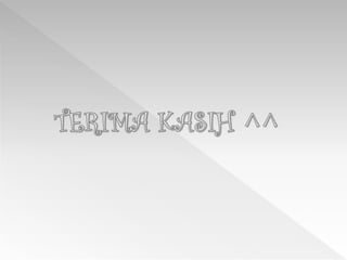Gaya dan gerak