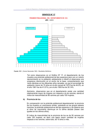 Geografía ica