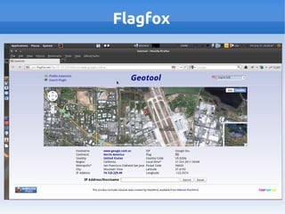 Flagfox
 