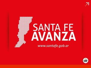 Regionalización y descentralización: una experiencia de innovación en la provincia de Santa Fe (Horacio Ghirardi)rdi